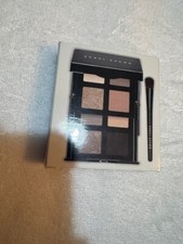 BOBBI BROWN SANDY NUDE EYE PALETTE