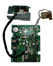 Hitachi Air Conditioing RPK-1.5FSN3M complete Indoor Pcb set  X39B