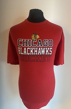 Chicago Blackhawks Ice Hockey