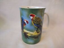 Parrots / Rosellas Ashdene Mug Natalie Jane Parker Fine China