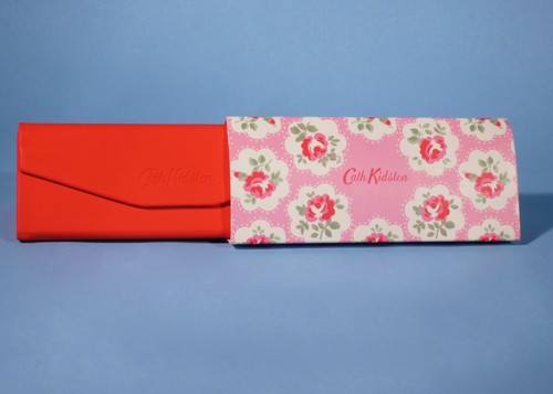 Cath kidston red folding - cath,