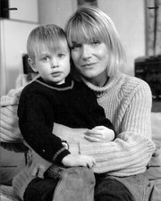 Eastenders EARLY Cast 10" x 8"