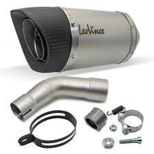 Endschalldämpfer LeoVince