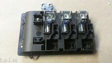 ZANUSSI ZOP37902XK and others CONNECTOR TERMINAL BLOCK original (Z20)