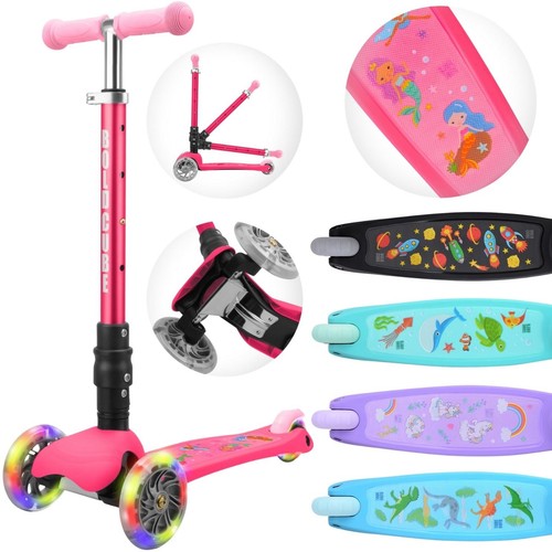 Kids scooter years - scooter,