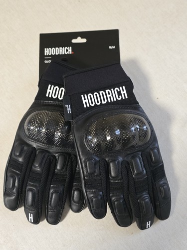 Hoodrich plot gloves - plot,