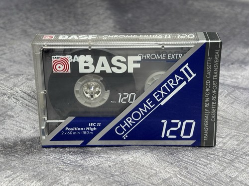 Basf chrome extra 120min - basf,