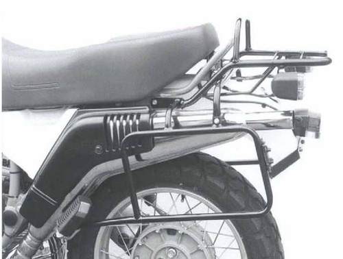 Hepco becker full luggage - hepco, &