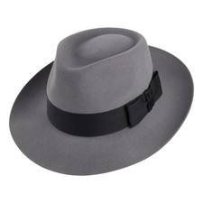 Christys Hats Casablanca Fur