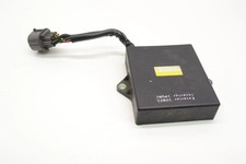 KAWASAKI ZZ-R Main computer