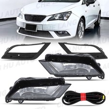 Car Light For Seat Leon 2013