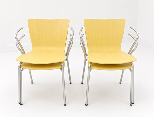 Set fritz hansen vico duo - set,