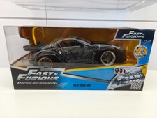 1:24 NISSAN 350Z DK'S TOKYO