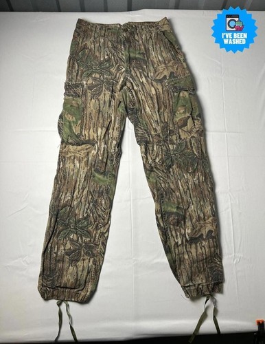 Realtree camo cargo - realtree, trousers