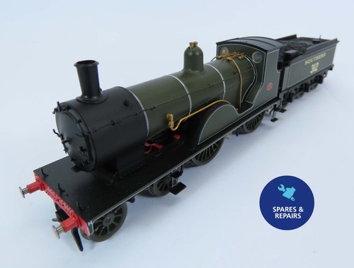 Gauge hornby southern - oo,