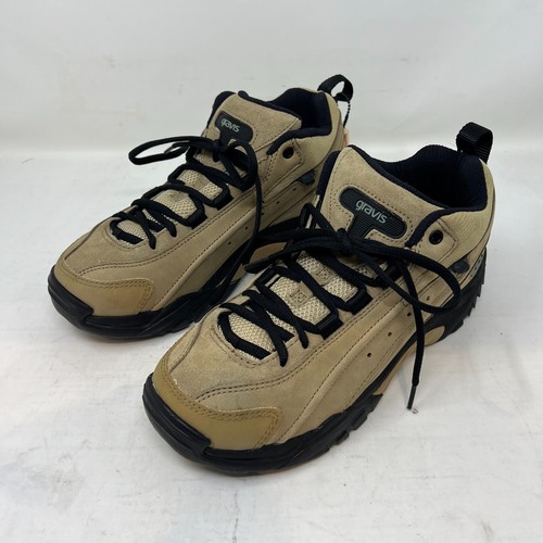 Gravis deuce sneakers men - deuce, men’s
