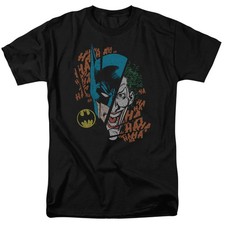 DC Comics Batman & Joker