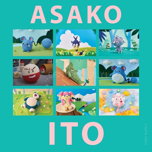 Asako ito - asako,