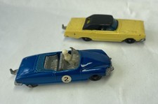 Vintage die cast lone - die,