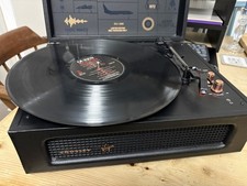 Crosley Voyager Bluetooth
