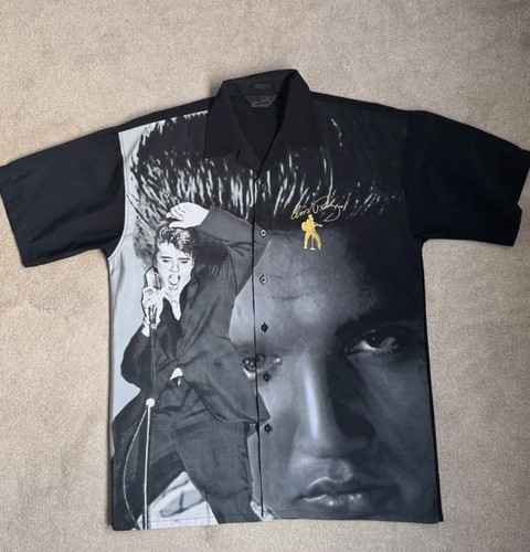 Vintage elvis presley - vintage,