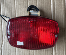1 x Vintage original Butler's Rear Fog /Brake Light 2103 TPEB83 Bedford Vauxhall