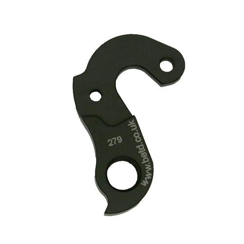 Derailleur hanger 279 fits - 279,