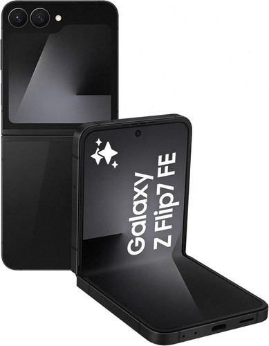Samsung galaxy flip7 ai - galaxy, z