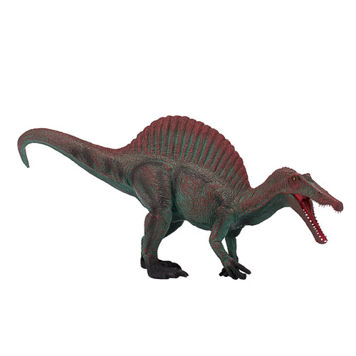 Deluxe spinosaurus dinosaur - deluxe,