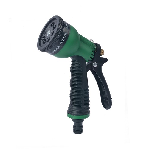 Function spray nozzle - function,