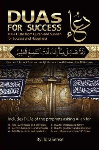 Duas for success 100 - success:, 100+