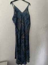 M&S Satin Rosie Huntington