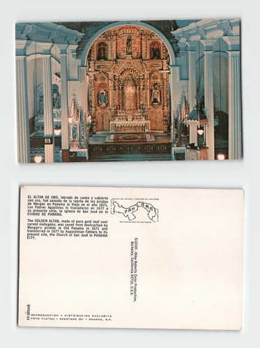 Postcard san jose - -,