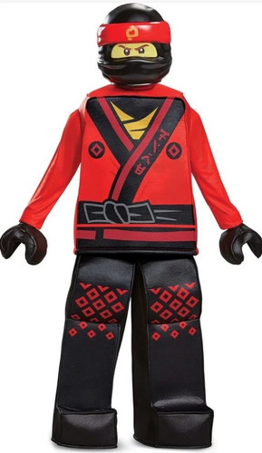 Rare lego ninjago - ninjago, prestige