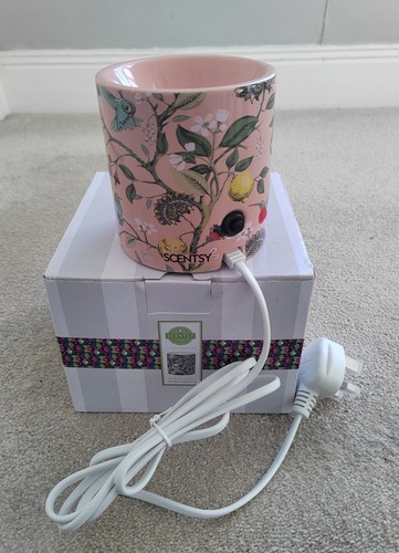 Scentsy garden gathering wax - garden,