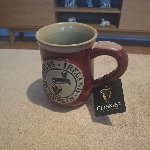 Genuine official guinness - genuine,
