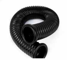 Ramair Black Flexible Cold Air