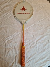 Rare Kneissl Badminton Racket