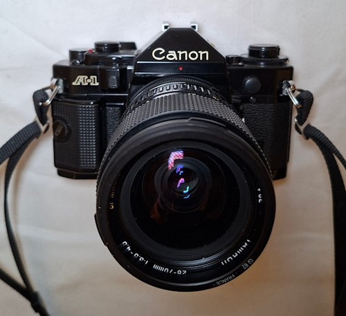 Canon slr 35mm - canon,