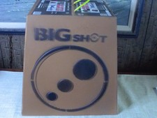Big Shot Pro Hunter 16 FIELD