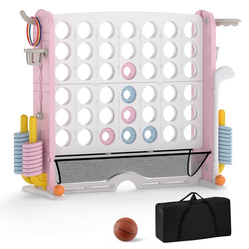 Connect 4 giant board - 4,