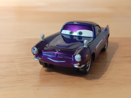 Disney cars finn - disney,