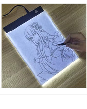 A4 LED Drawing Copy Board
