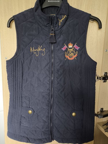 Joules mary king - joules,