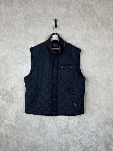 Polo ralph lauren - lauren, quilted