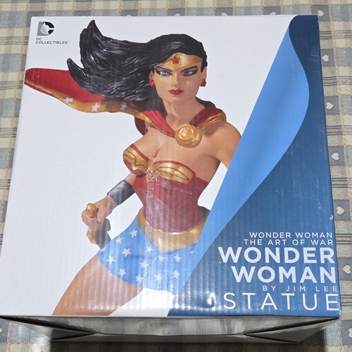 Collectibles wonder woman - collectibles,