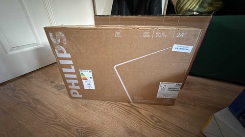 Philips 24phs4022 smart - philips, 24phs4022/60