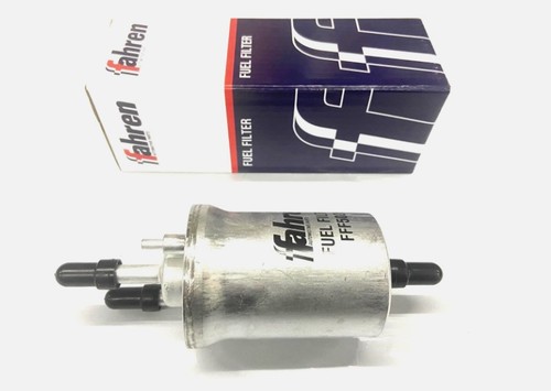 Genuine fahren fuel filter for - genuine,