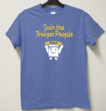 Bejam T Shirt Join The Freezer