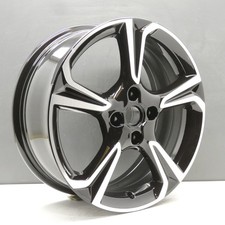 VAUXHALL CORSA F SRI 17" ALLOY